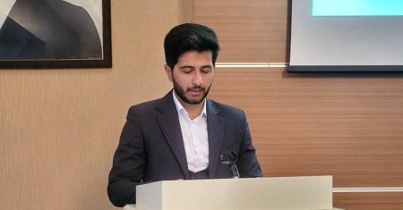 “İqlim dəyişikliyinin əməyin mühafizəsi və sağlamlığa təsiri” adlı konfrans keçirilib