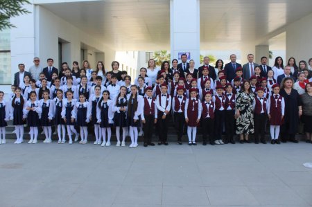 “Hər yanı gülşən Azərbaycan” adlı III Regional xor müsabiqəsinə start verilib