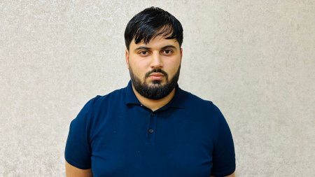 Onlayn alış-veriş edənləri dələduzluq yolu ilə aldadan şəxs saxlanılıb