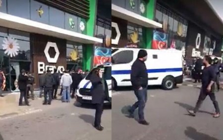 “Ruhlan “zarafat etmirik, silahımız da var” dedi” - “Bravo” işində yeni detallar