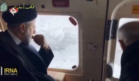 Rəisinin ölümü İranı hansı vəziyyətə saldı? - Tehran dilemma qarşısında