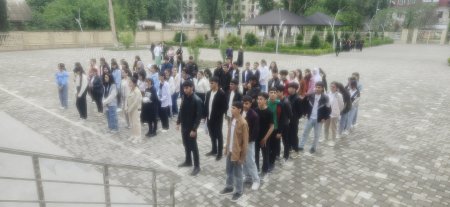 "Qərbi Azərbaycana qayıdış” olimpiadasının regional mərhələsi keçirilib 