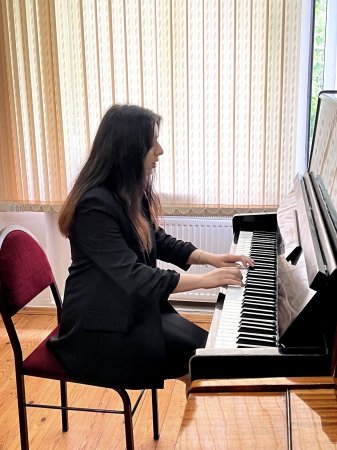 Musiqi rəhbərlərinin işə qəbulu üzrə müsahibə mərhələsi yekunlaşıb 