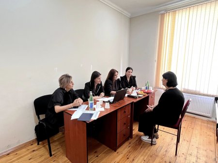 Musiqi rəhbərlərinin işə qəbulu üzrə müsahibə mərhələsi yekunlaşıb 