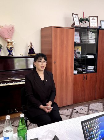 Musiqi rəhbərlərinin işə qəbulu üzrə müsahibə mərhələsi yekunlaşıb 