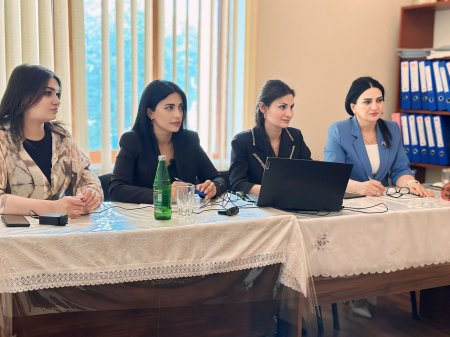 Musiqi rəhbərlərinin işə qəbulu üzrə müsahibə mərhələsi yekunlaşıb 