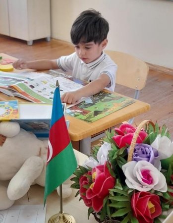 Tədris digər dildə aparılan bölmələr üzrə müsahibələr davam edir