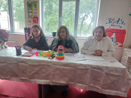 Tədris digər dildə aparılan bölmələr üzrə müsahibələrə başlanılıb