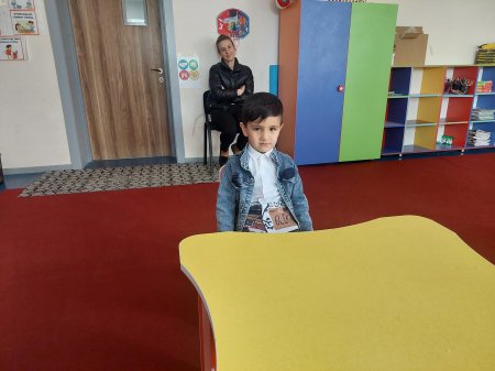 Tədris digər dildə aparılan bölmələr üzrə müsahibələrə başlanılıb
