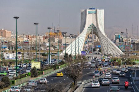 Tehran Şəhər Şurası Rəisi və Abdullahianla bağlı QƏRAR VERDİ