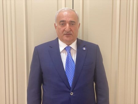 Müstəqil Azərbaycan Ümummilli Lider Heydər Əliyevin ideyaları əsasında inkişaf edir, möhtəşəm nailiyyətlər qazanaraq tarix yazır