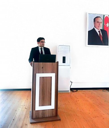 Ötən ildə təhsilverənlərin sertifikatlaşdırılması prosesindən uğur qazanmayan müəllimlərlə keçirilən görüşlər davam etdirilir 