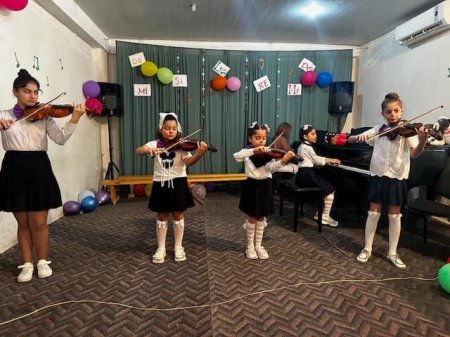 Uşaqların Beynəlxalq Müdafiəsi Günü münasibətilə mədəniyyət müəssisələrində tədbirlər təşkil olunub