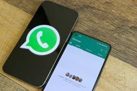 "WhatsApp"da internet olmadan işləyən yeni funksiya var