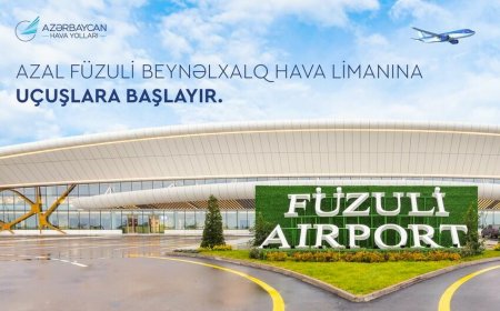 Naxçıvana biletlərin qiyməti dəyişib? - AZAL-dan AÇIQLAMA