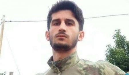 Azərbaycanda qazi özünü niyə yandırıb? - Qız qaçırıb, sonra isə...