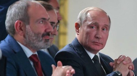 Ermənistan onları regiona gətirir: qonşu ölkələrə və Rusiyaya... - İrəvana SƏRT XƏBƏRDARLIQ