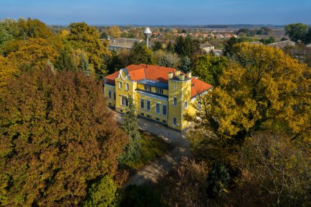 Azərbaycan nümayəndə heyəti Macarıstanın aqrar sahədə fəaliyyət göstərən təhsil müəssisələri və şirkətlərin fəaliyyəti ilə tanış olub