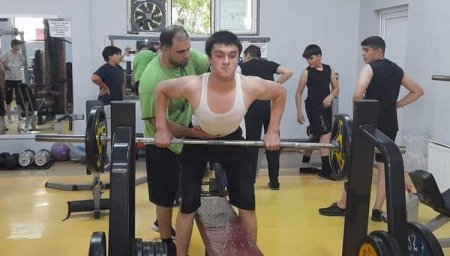 "İdman hamı üçün" layihəsi çərçivəsində fitness idman tədbiri keçirildi