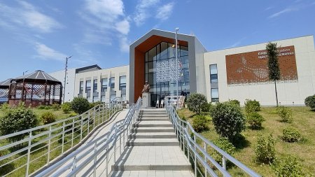 Qazaxıstanda fəaliyyət göstərən Azərbaycan diasporu nümayəndələri Füzuli və Şuşada səfərdə olublar