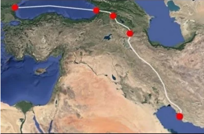 Ermənistan, İran və Hindistanın utopik planı: Müzakirə üçün Tehranda toplaşırlar