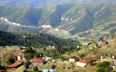 Laçının bu kəndinə köç başlayacaq