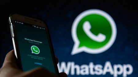 "WhatsApp"da yeni funksiya işə salındı