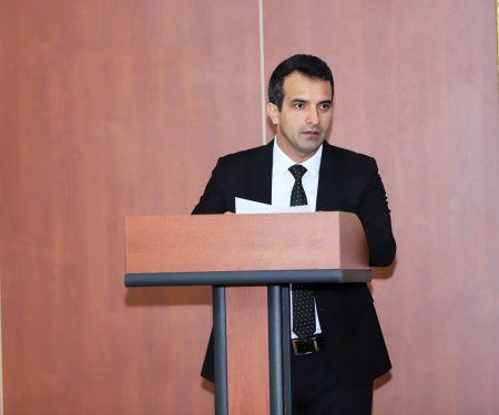 İcma əsaslı məktəbəqədər təhsil xidmətlərinin təşkili ilə bağlı elan olunan qrant müsabiqədə iştirakla bağlı maarifləndirici görüş