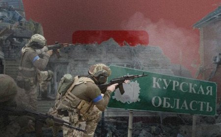 Kursk və Donbas: hansına hücum edilsəydi, daha faydalı olardı?