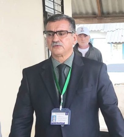 Novruz Aslan Cülyan kəndinin seçiciləri ilə görüşüb