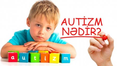 Autizmin gözlənilməz səbəbi