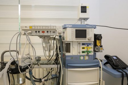 Çağırışçıların yekun tibbi müayinəsinin aparıldığı Tibbi Qiymətləndirmə Mərkəzinə baxış keçirilib