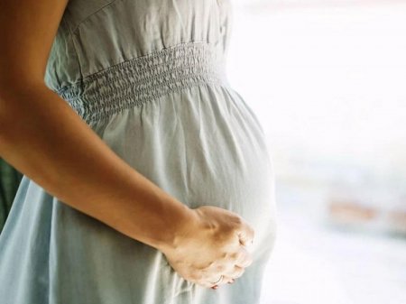 Bakıda hamilələri nikah şəhadətnaməsi olmadan doğum evinə buraxmırlar?