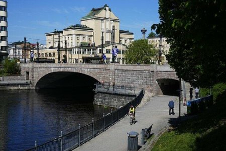 Finlandiya Rusiyanı əmin etdi: ərazimiz heç bir halda...