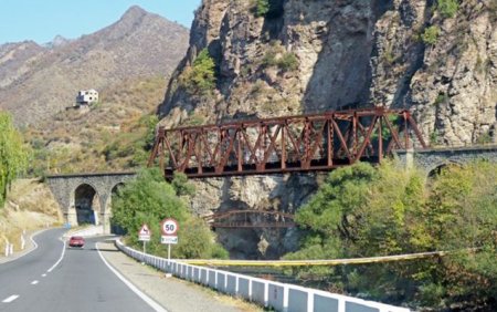 Zəngəzur dəhlizi ilə bağlı razılaşmanın sirləri açılır - İrəvan hansı sənədə imza atıb?