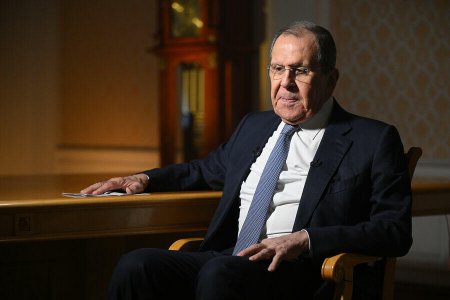 Lavrov ELAN ETDİ: Türkiyə bu məsələni müzakirə etməyə hazırdır, 4 ölkə isə...