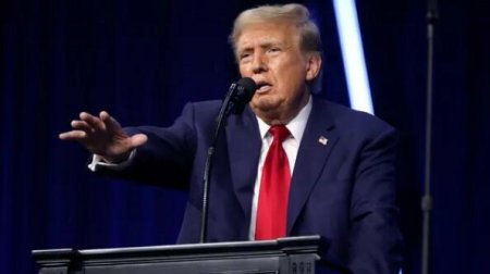 Trampdan "FÖVQƏL PLAN": Ukraynada sülhə nail olmağın yolunu tapıb, amma...