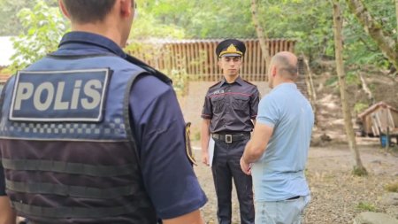 Lerikdə sanitariya-gigiyena qaydalarının pozulması hallarına qarşı nəzarət gücləndirilib