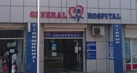 “General Hospital”da “saxta bülleten” qalmaqalı - Prokurorluqda araşdırma aparılır