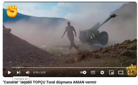 Döyüşlərdə düşmənin kabusuna çevrilən qəhrəman (Məmmədov Tural Gülməmməd oğlu) Döyüşlərdə düşmənin kabusuna çevrilən qəhrəman (Məmmədov Tural Gülməmməd oğlu)