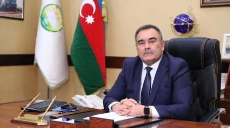 8 noyabr milyonlarla soydaşımızın 30 illik həsrətinin bitdiyi vüsal günüdür