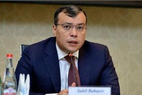 Azərbaycanda rəsmi işsizlik 5 faizin üzərindədir - Nazir Azərbaycanda rəsmi işsizlik 5 faizin üzərindədir - Nazir