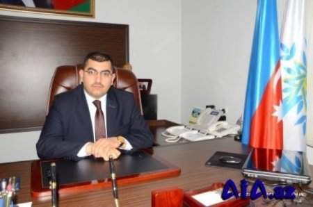 “Yeni Azərbaycan Partiyası: 32 illik şərəf və qürur tarixi”
