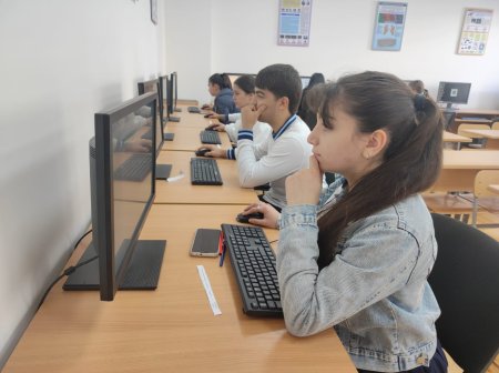 "Məktəblər üçün PİSA" tədqiqatına start verilib