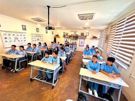 17 298 şagird BilBacar müsabiqəsindən qeydiyyatdan keçərək "Hazırlıq" mərhələsində iştirak edib