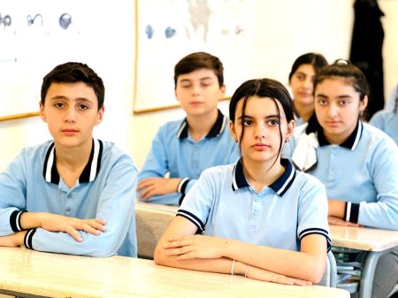 17 298 şagird BilBacar müsabiqəsindən qeydiyyatdan keçərək "Hazırlıq" mərhələsində iştirak edib
