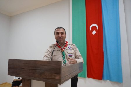 Qalib layihənin açılış tədbiri keçirilib