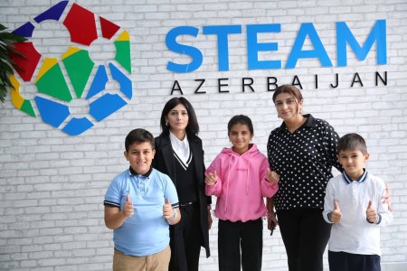 Beynəlxalq Yaşıl SAF 2024-də iştirak edən komandalarımız müxtəlif mükafarlara layiq görülüblər