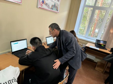 "Məktəblər üçün PİSA" tədqiqatına start verilib