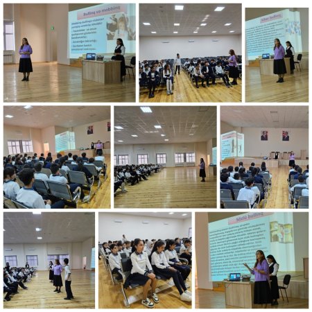 "Təhlükəsizlik Günü" ilə bağlı keçirilən tədbirlər davam edir